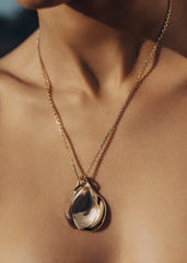 Naé Pendant - Glass