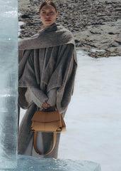 Mokki - Textured Ocher