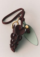 Charm Orki - Trio Black Cherry