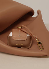 Airpods case - Duo Camel