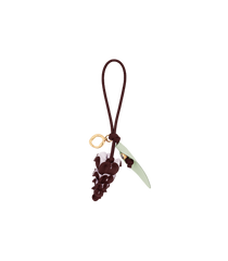 Charm Orki - Trio Black Cherry