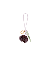 Charm Tul - Trio Black Cherry