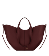 Cyme - Textured Black Cherry