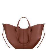 Cyme - Textured Cognac
