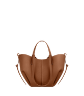 Cyme Mini - Textured Camel