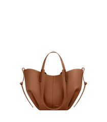 Cyme Mini - Textured Camel