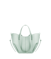 Cyme Mini - Textured Sea Foam