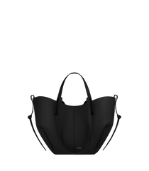Cyme Mini - Textured Black