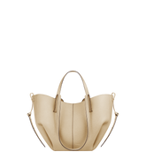 Cyme Mini - Textured Sand