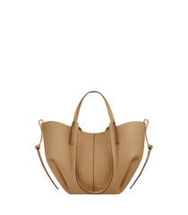 Cyme Mini - Textured Ocher