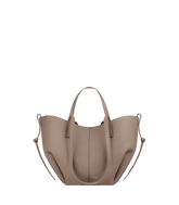 Cyme Mini - Textured Taupe