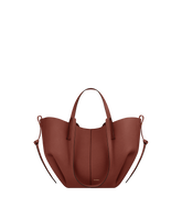 Cyme Mini - Textured Red Clay