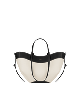 Cyme Mini - Black Canvas