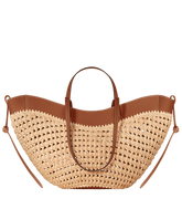 Cyme - Raffia