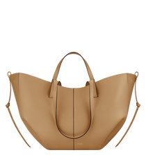 Cyme - Textured Ocher