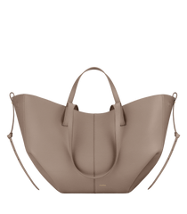 Cyme - Textured Taupe