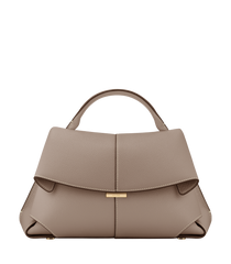 Mokki - Textured Taupe