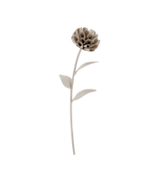 Dalium Flower - Duo Chalk