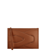 Nodde Pouch - Cognac