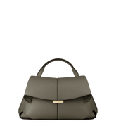 Mokki Mini - Textured Smoky Green