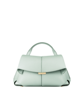 Mokki Mini - Textured Sea Foam