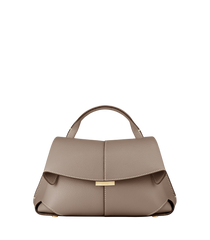 Mokki Mini - Textured Taupe