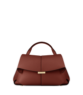 Mokki Mini - Textured Red Clay