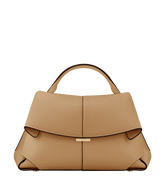 Mokki - Textured Ocher