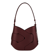 Nodde Hobo - Smooth Black Cherry