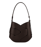 Nodde Hobo - Smooth Ebony