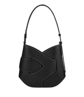 Nodde Hobo - Smooth Black