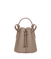 Numéro Huit Mini - Textured Taupe
