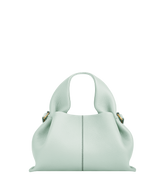 Numéro Neuf Mini - Textured Sea Foam