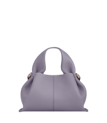 Numéro Neuf Mini - Textured Mauve