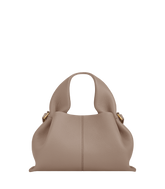 Numéro Neuf Mini - Textured Taupe