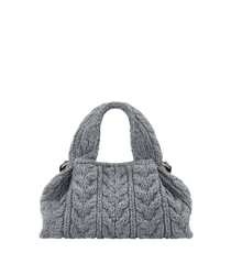 Numéro Neuf Mini - Merino Stone