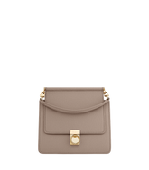 Numéro Sept Mini - Textured Taupe