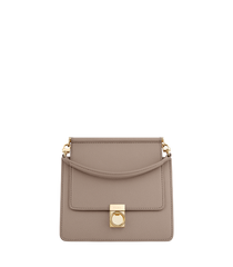 Numéro Sept Mini - Textured Taupe