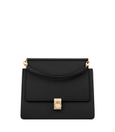 Numéro Sept - Textured Black