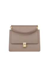 Numéro Sept - Textured Taupe