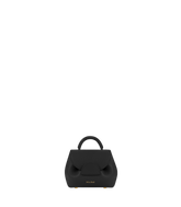 Numéro Un Micro - Textured Black