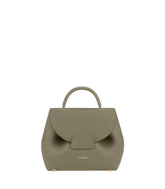 Numéro Un Nano - Textured Olive