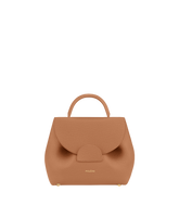 Numéro Un Nano - Textured Tan