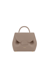 Numéro Un Nano - Textured Taupe