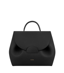 Numéro Un - Textured Black