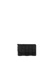 Neiti Card Holder - Duo Black