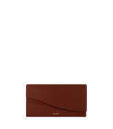 Sierra Wallet - Duo Cognac