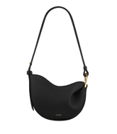 Tonca - Textured Black