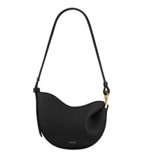 Tonca - Textured Black