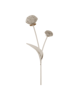 Tul Flower - Textured Duo Chalk